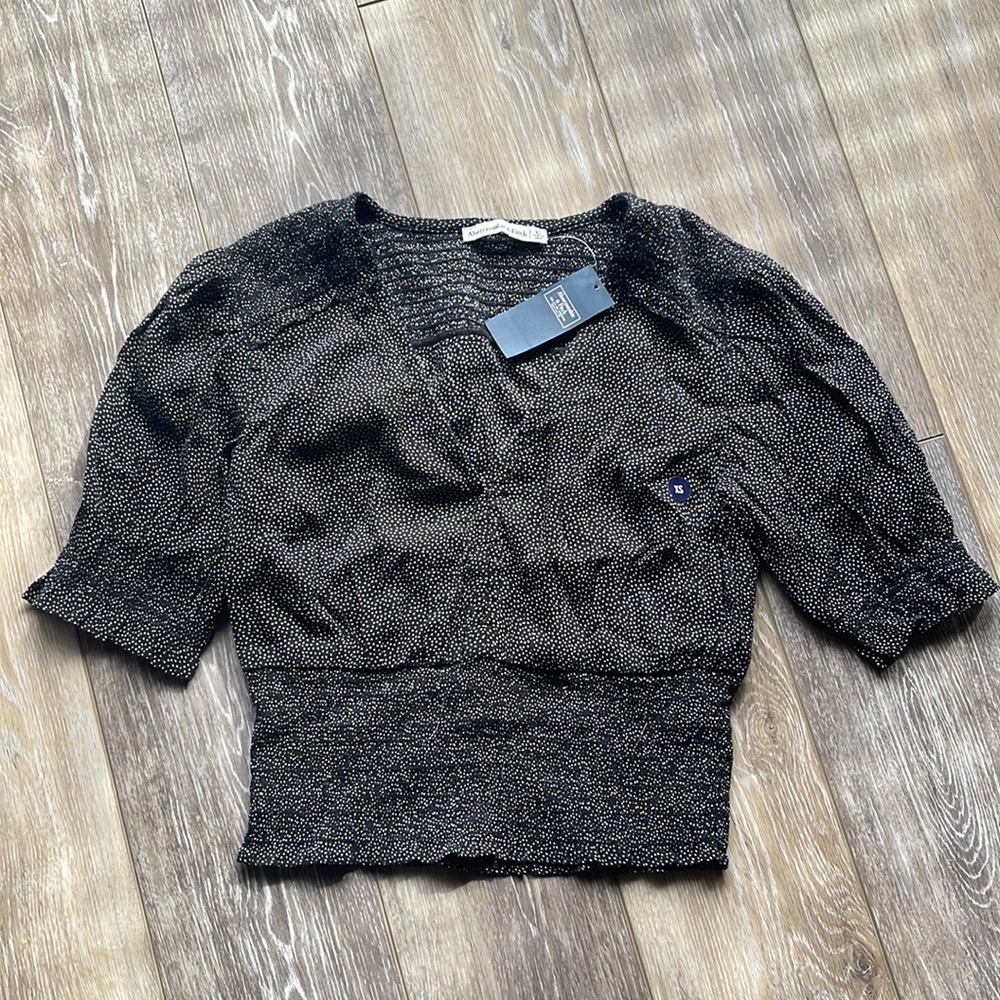 Abercrombie top